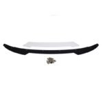 Buy V3 Style Spoiler Wicker Bill For Dodge Charger SRT ScatPack Hellcat 2015-2023