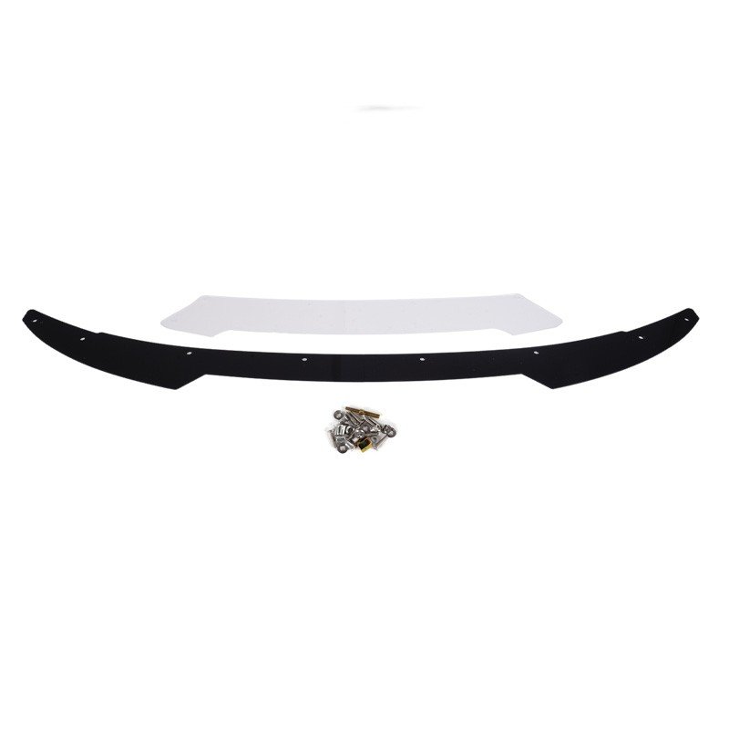 Buy V3 Style Spoiler Wicker Bill For Dodge Charger SRT ScatPack Hellcat 2015-2023 - Image 7