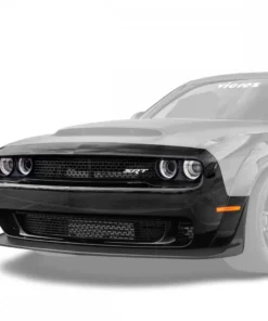 Buy Vicrez Demon Front Bumper vz101767 Dodge Challenger 2008 2023