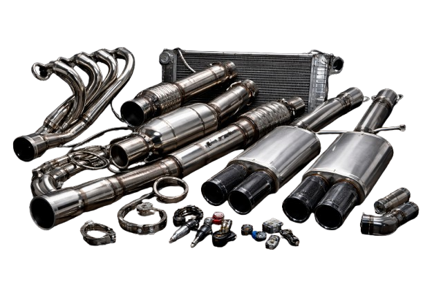 Buy Dodge Exhaust Parts