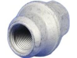 Mopar 6510497AA Wheel Nut