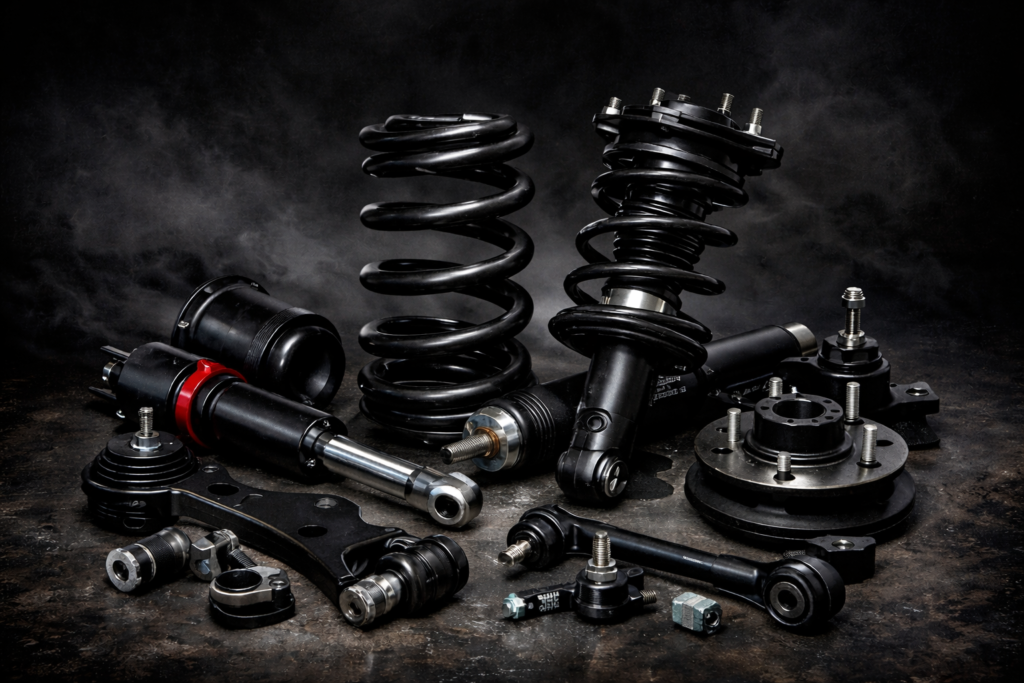 buy dodge suspension parts